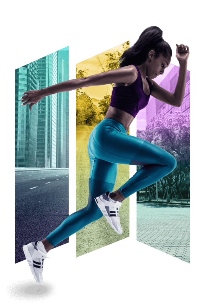 O Programa Corrida Sem Dor é para você que: