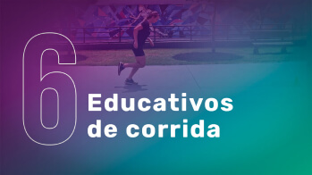 Educativos de Corrida
