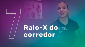 Raio-X do Corredor